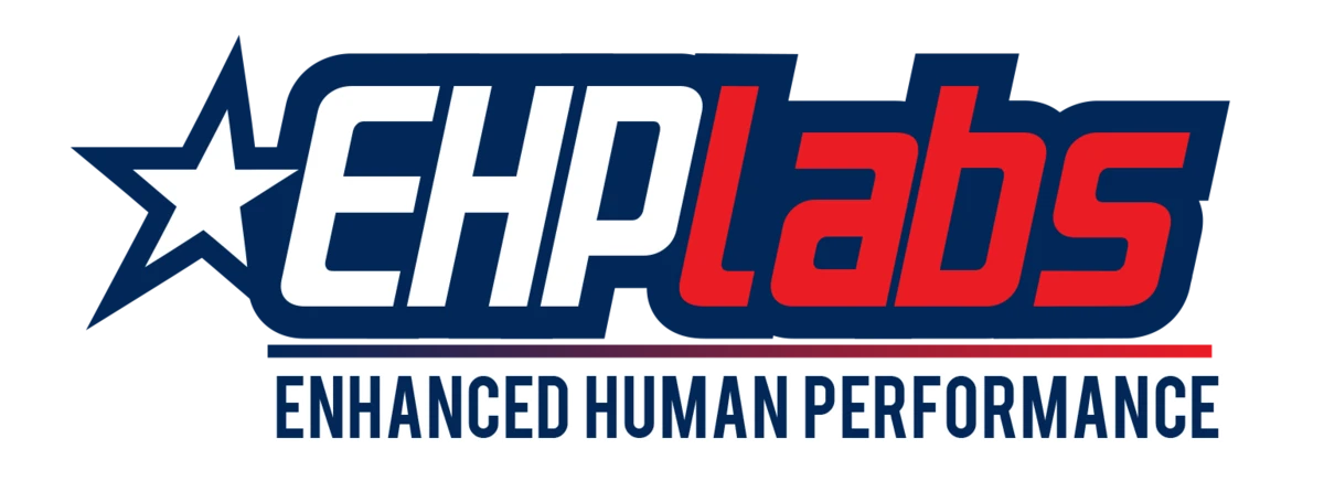 EHPLABS Logo